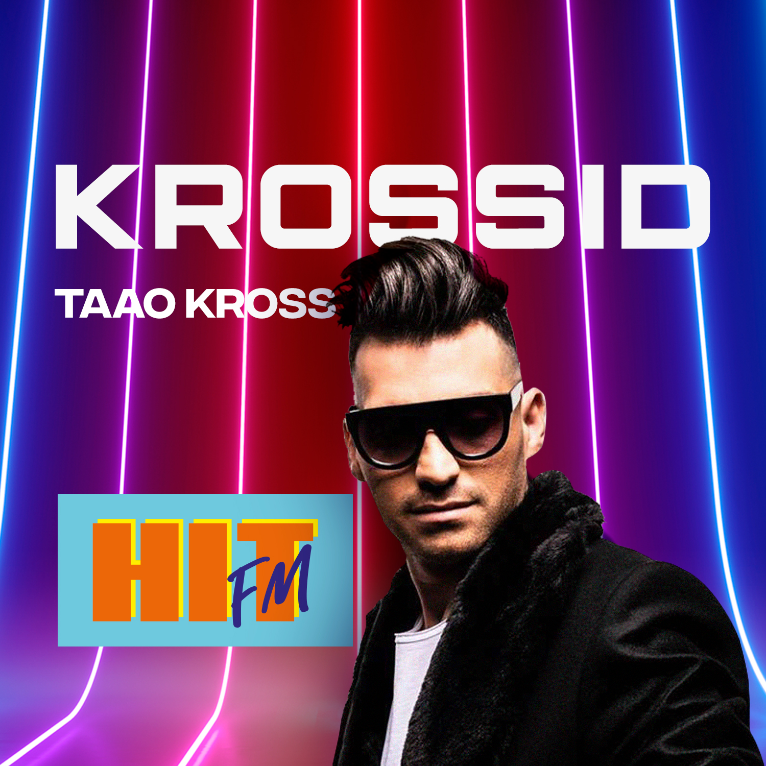 Krossid