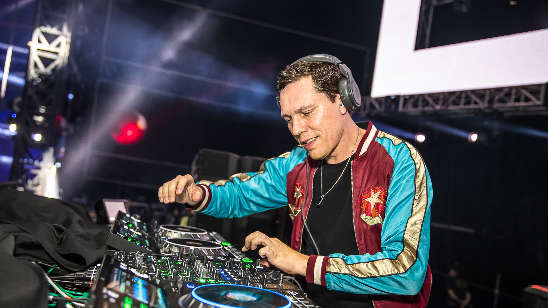 top 10 best dj in world