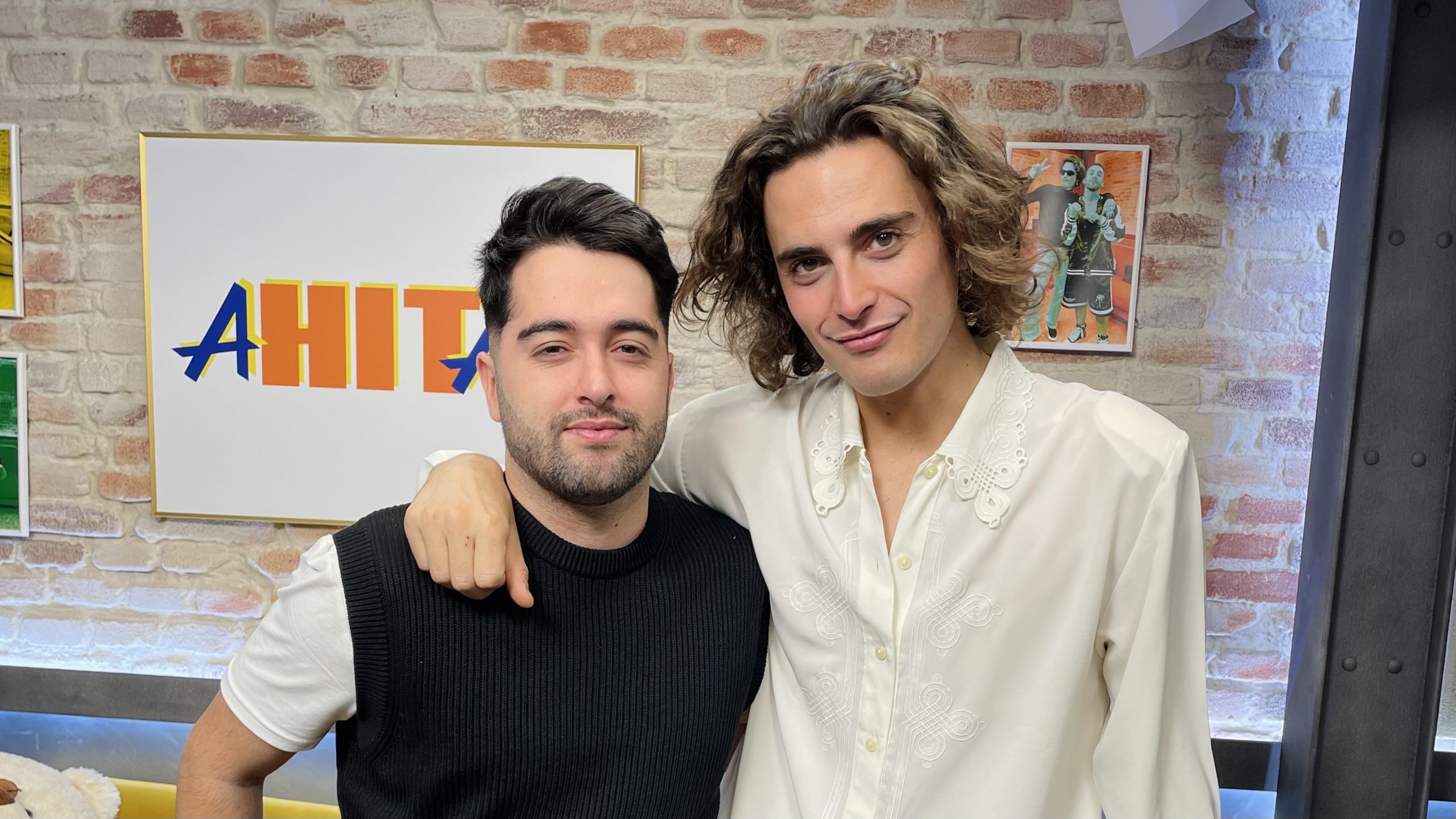 ¡AHITA2 con Chema Rivas! – HIT FM